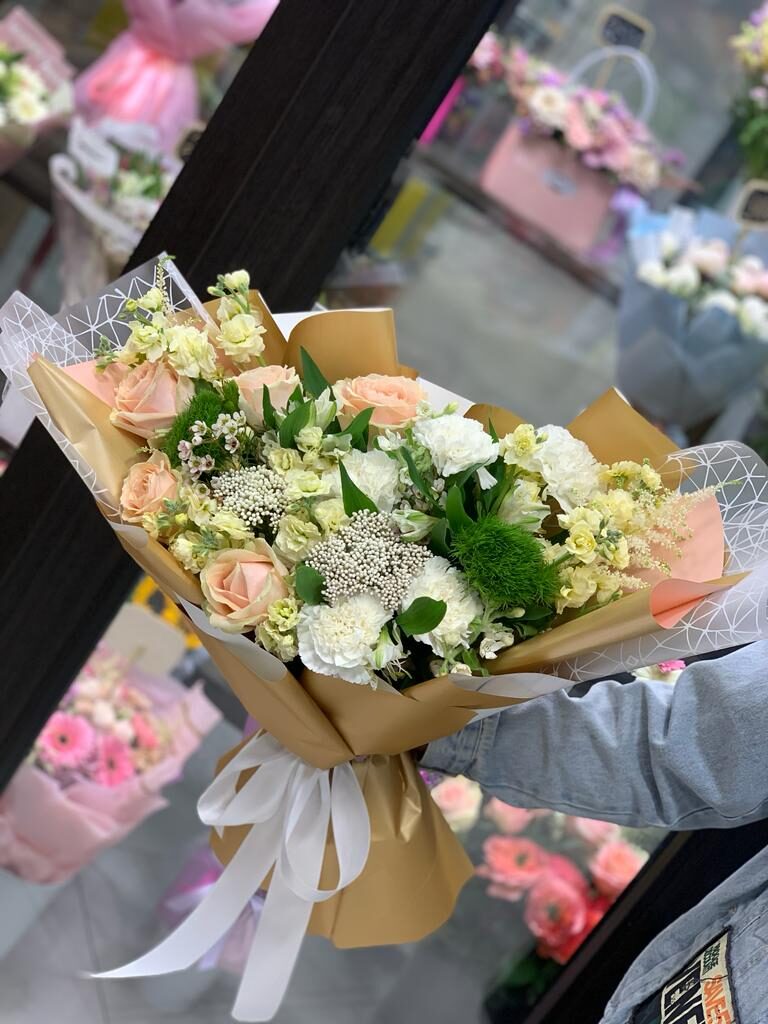 Ванильное мороженое