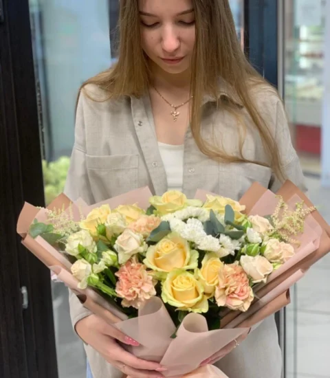 Комплимент